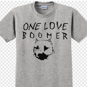 Gildan | Shirts | Dmx One Love Boomer 